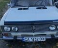 Белый ВАЗ 2103, объемом двигателя 1.3 л и пробегом 100 тыс. км за 1000 $, фото 1 на Automoto.ua