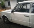 Белый ВАЗ 2103, объемом двигателя 1.5 л и пробегом 80 тыс. км за 583 $, фото 4 на Automoto.ua