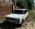 Белый ВАЗ 2103, объемом двигателя 1.5 л и пробегом 40 тыс. км за 202 $, фото 1 на Automoto.ua