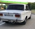 Белый ВАЗ 2103, объемом двигателя 1.3 л и пробегом 188 тыс. км за 3499 $, фото 2 на Automoto.ua