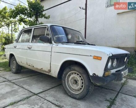 Белый ВАЗ 2103, объемом двигателя 0 л и пробегом 90 тыс. км за 400 $, фото 2 на Automoto.ua
