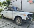 Белый ВАЗ 2103, объемом двигателя 0 л и пробегом 90 тыс. км за 400 $, фото 2 на Automoto.ua