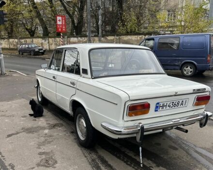 Белый ВАЗ 2103, объемом двигателя 1.5 л и пробегом 68 тыс. км за 2550 $, фото 3 на Automoto.ua