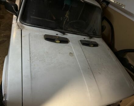 Білий ВАЗ 2103, об'ємом двигуна 1.5 л та пробігом 222 тис. км за 429 $, фото 4 на Automoto.ua