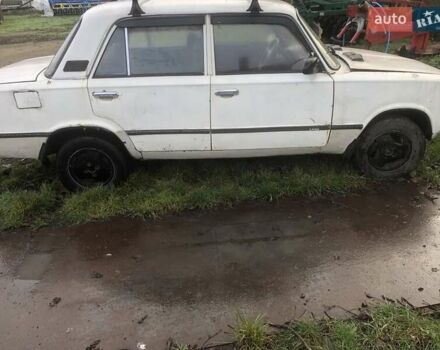 Білий ВАЗ 2103, об'ємом двигуна 0 л та пробігом 1000 тис. км за 355 $, фото 5 на Automoto.ua