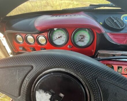 Білий ВАЗ 2103, об'ємом двигуна 1.3 л та пробігом 2 тис. км за 596 $, фото 2 на Automoto.ua