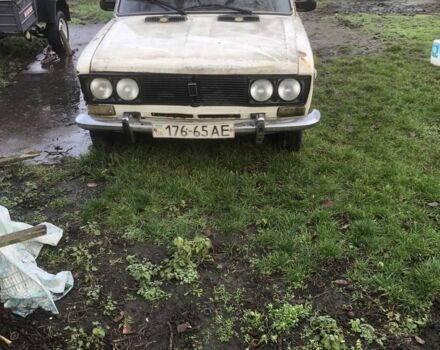 Білий ВАЗ 2103, об'ємом двигуна 0 л та пробігом 1000 тис. км за 355 $, фото 1 на Automoto.ua