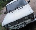 Білий ВАЗ 2103, об'ємом двигуна 0 л та пробігом 340 тис. км за 600 $, фото 1 на Automoto.ua
