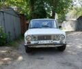 Белый ВАЗ 2103, объемом двигателя 1.3 л и пробегом 200 тыс. км за 400 $, фото 1 на Automoto.ua