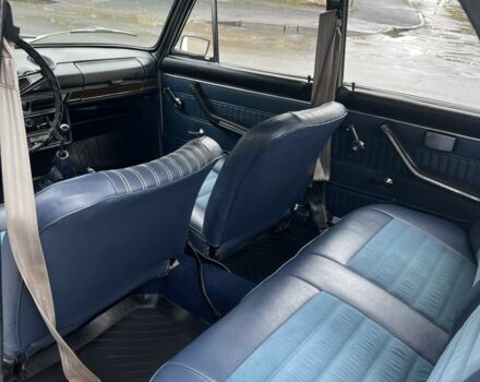 Белый ВАЗ 2103, объемом двигателя 1.5 л и пробегом 68 тыс. км за 2550 $, фото 7 на Automoto.ua