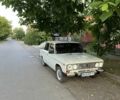 Белый ВАЗ 2103, объемом двигателя 1.5 л и пробегом 80 тыс. км за 1150 $, фото 5 на Automoto.ua