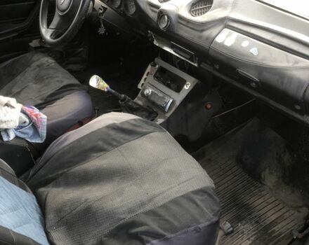 Білий ВАЗ 2103, об'ємом двигуна 0 л та пробігом 1000 тис. км за 355 $, фото 5 на Automoto.ua