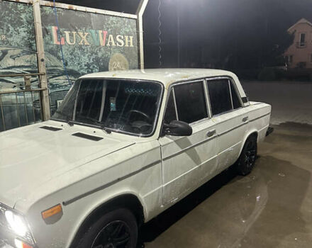Белый ВАЗ 2103, объемом двигателя 1.5 л и пробегом 48 тыс. км за 1050 $, фото 3 на Automoto.ua