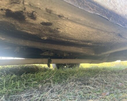 Білий ВАЗ 2103, об'ємом двигуна 1.3 л та пробігом 2 тис. км за 596 $, фото 6 на Automoto.ua