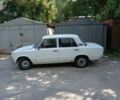 Белый ВАЗ 2103, объемом двигателя 1.3 л и пробегом 200 тыс. км за 400 $, фото 1 на Automoto.ua