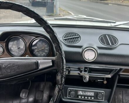 Белый ВАЗ 2103, объемом двигателя 1.5 л и пробегом 68 тыс. км за 2550 $, фото 6 на Automoto.ua