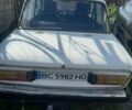 Белый ВАЗ 2103, объемом двигателя 1.5 л и пробегом 100 тыс. км за 350 $, фото 5 на Automoto.ua