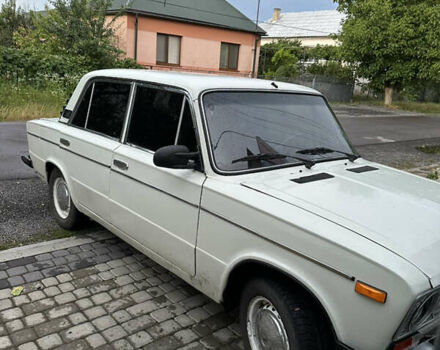 Белый ВАЗ 2103, объемом двигателя 1.5 л и пробегом 48 тыс. км за 1050 $, фото 10 на Automoto.ua