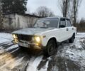 Білий ВАЗ 2103, об'ємом двигуна 1.5 л та пробігом 100 тис. км за 440 $, фото 1 на Automoto.ua