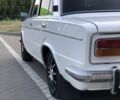 Белый ВАЗ 2103, объемом двигателя 1.3 л и пробегом 188 тыс. км за 3499 $, фото 3 на Automoto.ua