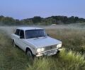 Белый ВАЗ 2103, объемом двигателя 1.5 л и пробегом 80 тыс. км за 1150 $, фото 1 на Automoto.ua