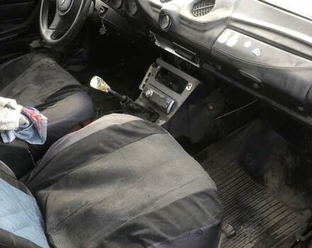 Білий ВАЗ 2103, об'ємом двигуна 0 л та пробігом 1000 тис. км за 355 $, фото 4 на Automoto.ua