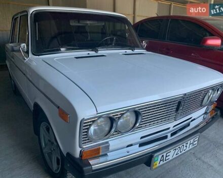 Білий ВАЗ 2103, об'ємом двигуна 1.5 л та пробігом 600 тис. км за 1600 $, фото 9 на Automoto.ua