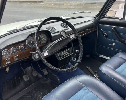 Белый ВАЗ 2103, объемом двигателя 1.5 л и пробегом 68 тыс. км за 2550 $, фото 5 на Automoto.ua