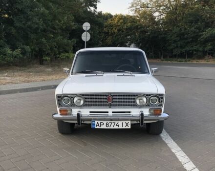 Белый ВАЗ 2103, объемом двигателя 1.3 л и пробегом 188 тыс. км за 3499 $, фото 4 на Automoto.ua
