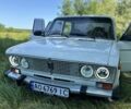 Белый ВАЗ 2103, объемом двигателя 1.5 л и пробегом 80 тыс. км за 1150 $, фото 2 на Automoto.ua