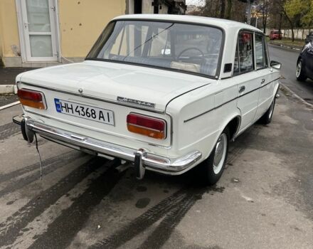 Белый ВАЗ 2103, объемом двигателя 1.5 л и пробегом 68 тыс. км за 2550 $, фото 2 на Automoto.ua