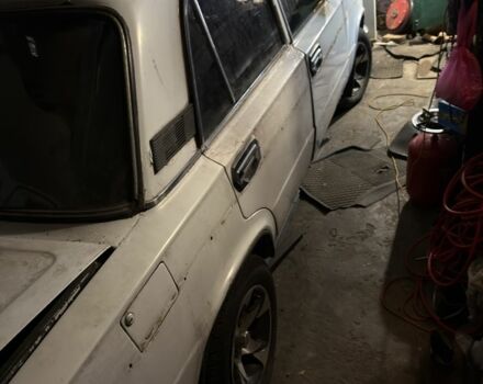 Білий ВАЗ 2103, об'ємом двигуна 1.5 л та пробігом 222 тис. км за 429 $, фото 1 на Automoto.ua