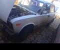 Белый ВАЗ 2103, объемом двигателя 15 л и пробегом 300 тыс. км за 168 $, фото 2 на Automoto.ua
