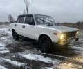 Білий ВАЗ 2103, об'ємом двигуна 1.5 л та пробігом 100 тис. км за 440 $, фото 1 на Automoto.ua