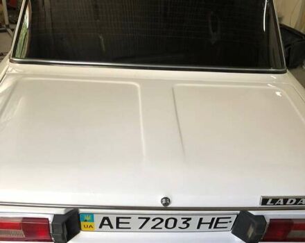 Білий ВАЗ 2103, об'ємом двигуна 1.5 л та пробігом 600 тис. км за 1600 $, фото 5 на Automoto.ua