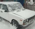 Белый ВАЗ 2103, объемом двигателя 1.5 л и пробегом 70 тыс. км за 462 $, фото 1 на Automoto.ua