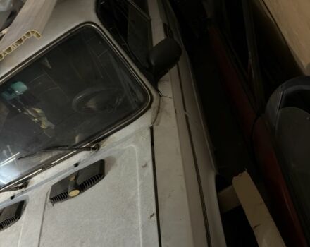 Білий ВАЗ 2103, об'ємом двигуна 1.5 л та пробігом 222 тис. км за 429 $, фото 5 на Automoto.ua