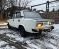 Білий ВАЗ 2103, об'ємом двигуна 1.5 л та пробігом 100 тис. км за 440 $, фото 3 на Automoto.ua