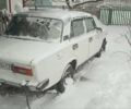 Белый ВАЗ 2103, объемом двигателя 1.5 л и пробегом 100 тыс. км за 500 $, фото 3 на Automoto.ua