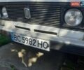 Белый ВАЗ 2103, объемом двигателя 1.5 л и пробегом 100 тыс. км за 500 $, фото 1 на Automoto.ua
