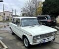 Белый ВАЗ 2103, объемом двигателя 1.5 л и пробегом 67 тыс. км за 2200 $, фото 1 на Automoto.ua
