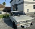 Белый ВАЗ 2103, объемом двигателя 1.5 л и пробегом 80 тыс. км за 950 $, фото 1 на Automoto.ua