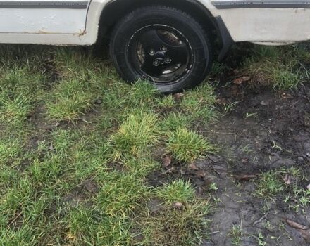 Білий ВАЗ 2103, об'ємом двигуна 0 л та пробігом 1000 тис. км за 355 $, фото 2 на Automoto.ua