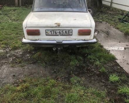 Білий ВАЗ 2103, об'ємом двигуна 0 л та пробігом 1000 тис. км за 355 $, фото 3 на Automoto.ua