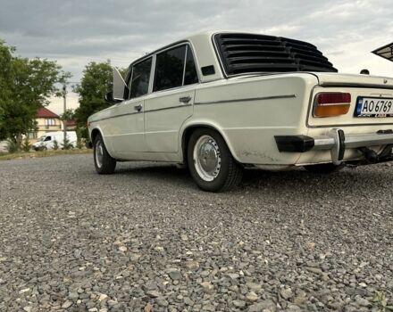 Белый ВАЗ 2103, объемом двигателя 1.5 л и пробегом 80 тыс. км за 1150 $, фото 9 на Automoto.ua