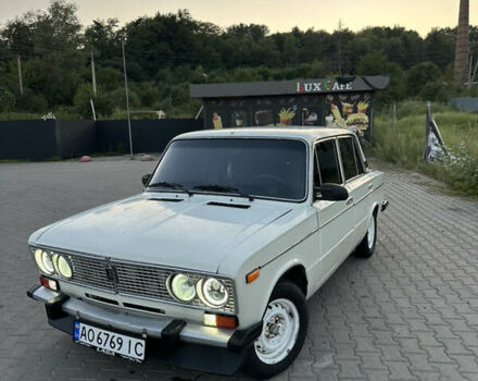Белый ВАЗ 2103, объемом двигателя 1.5 л и пробегом 48 тыс. км за 1050 $, фото 19 на Automoto.ua