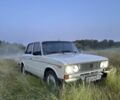 Белый ВАЗ 2103, объемом двигателя 1.5 л и пробегом 80 тыс. км за 1150 $, фото 1 на Automoto.ua
