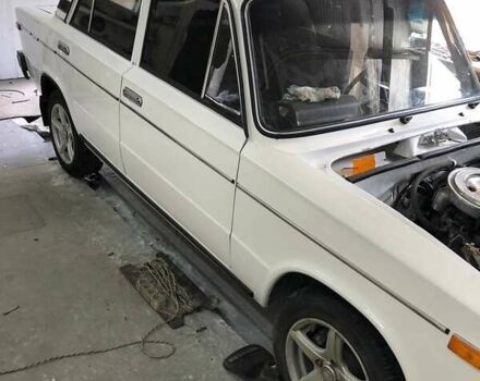 Білий ВАЗ 2103, об'ємом двигуна 1.5 л та пробігом 600 тис. км за 1600 $, фото 1 на Automoto.ua