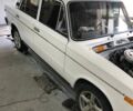 Білий ВАЗ 2103, об'ємом двигуна 1.5 л та пробігом 600 тис. км за 1600 $, фото 1 на Automoto.ua