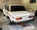 Білий ВАЗ 2103, об'ємом двигуна 1.5 л та пробігом 600 тис. км за 1600 $, фото 4 на Automoto.ua